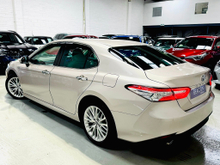 2019 Toyota Camry 2.5L Petrol Hybrid For Sale Images