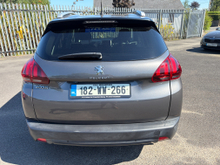 2018 Peugeot 2008 1.6L Diesel For Sale Images