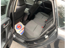 2012 Mazda Mazda3 1.6L Diesel For Sale Images
