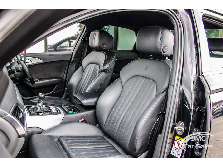 2018 Audi A6 2L Diesel For Sale Images