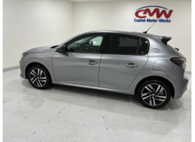 2022 Peugeot 208 1.2L Petrol For Sale Images