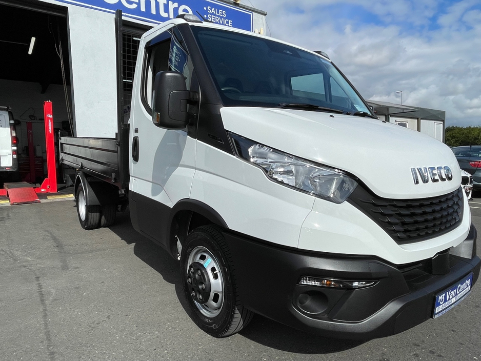 2024 Iveco Daily 2.3L Diesel For Sale Images