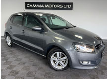 2014 Volkswagen Polo 1.0L Petrol For Sale Images