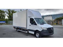 2026 Mercedes-Benz Sprinter 2L Other For Sale Images