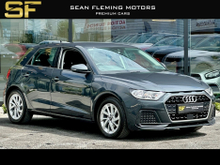 Audi A1 SPORTBACK 30 TFSI 110HP S-TRONIC SE 4DR