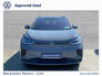 2022 VOLKSWAGEN ID.4 77KWH 299BHP GTX BUSINESS