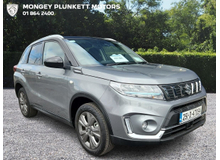 2025 Suzuki Vitara 1.5L Petrol Hybrid For Sale Images