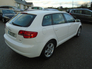 2012 AUDI A3 1.6 TDI SE 103BHP 5DR