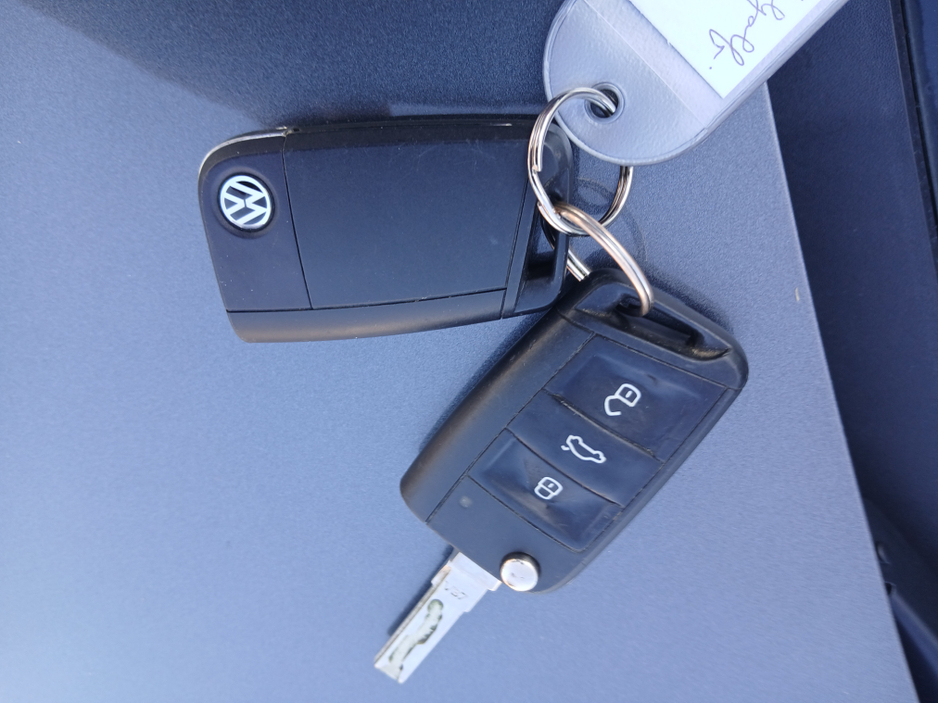 2018 Volkswagen Golf 1.6L Diesel For Sale Images