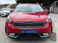 2019 Kia Niro 1.6L Petrol Plug-in Hybrid For Sale Images