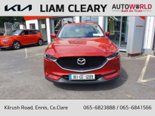 2018 Mazda CX-5 2.2L Diesel For Sale Images