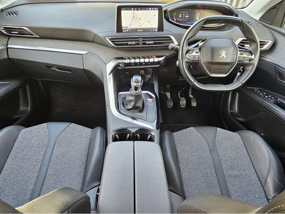 2019 Peugeot 2008 1.2L Petrol For Sale Images