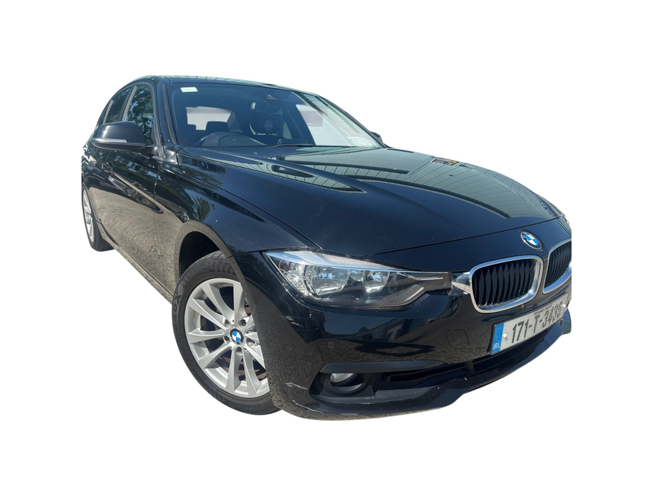 2017 BMW 3 Series For Sale Images