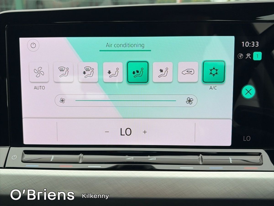 Volkswagen Golf LIFE 1.0 TSI 110 BHP 5DR *1 OWNER - PRISTINE CAR & READY FOR COLLECTION* — thumbnail 15