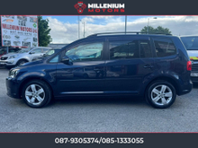 2014 Volkswagen Touran 1.4L Petrol For Sale Images