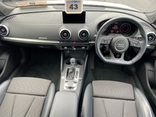 2018 Audi A3 1.4L Petrol For Sale Images