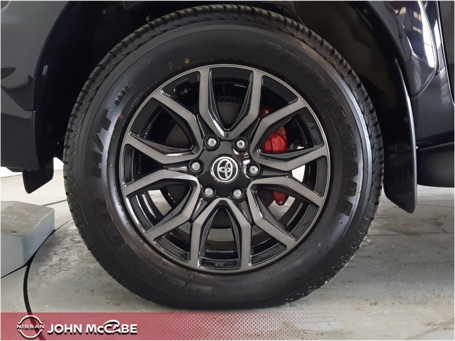 2024 Toyota Hilux 2.4L Diesel For Sale Images