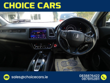 2018 Honda Vezel 1.5L Petrol Hybrid For Sale Images