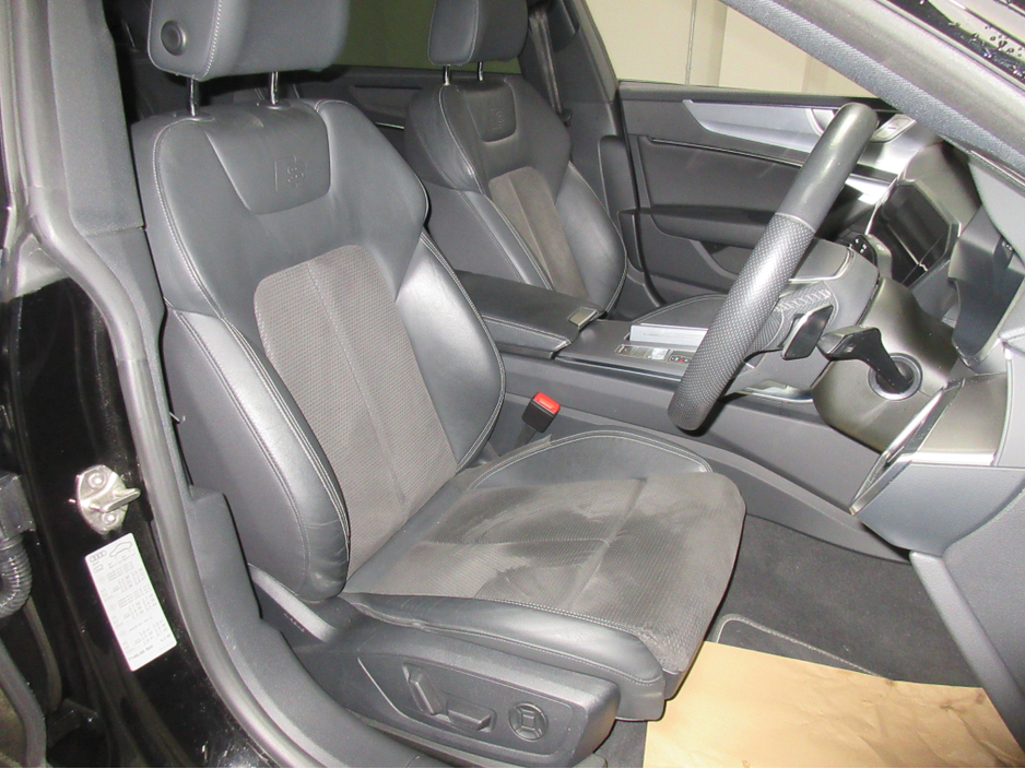 2021 Audi A7 2L Diesel For Sale Images