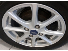 2017 Ford Fiesta 1.1L Petrol For Sale Images