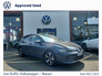2025 VOLKSWAGEN GOLF STYLE 2.0TDI 116HP