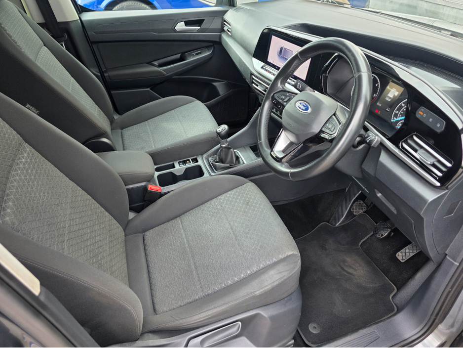 2023 Ford Grand Tourneo Connect 2L Diesel For Sale Images