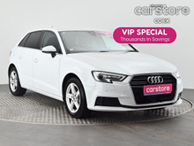 Audi A3 *VIP EVENT WAS €22980 NOW €21833 1.4 TFSI Auto