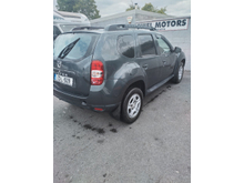 2017 Dacia Duster 1.5L Diesel For Sale Images