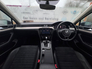 2018 VOLKSWAGEN PASSAT GT 4DR AUTO BLUEMOTION TECHNOLOGY