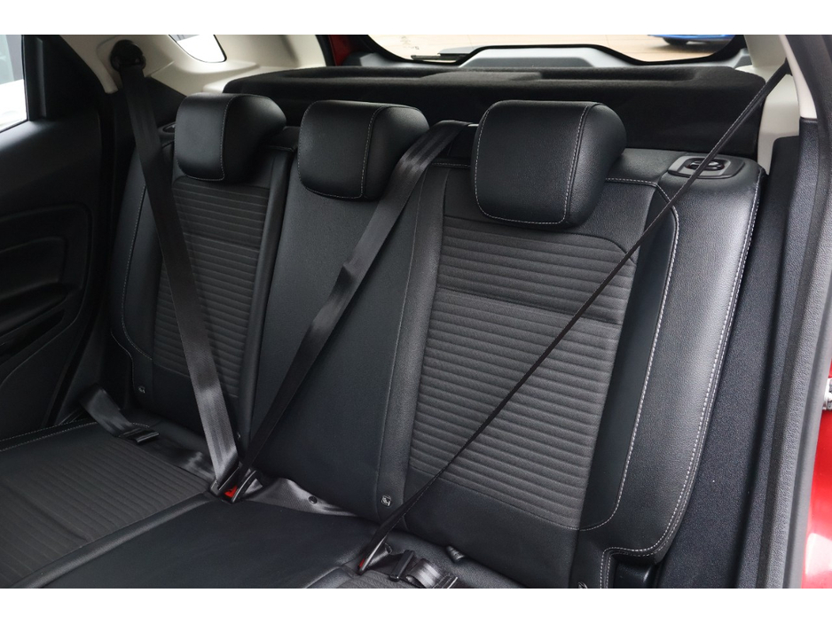 2019 Ford Ecosport 1L Petrol For Sale Images