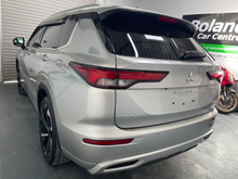 2022 Mitsubishi Outlander 2.4L Petrol Plug-in Hybrid For Sale Images