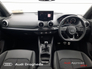 2025 AUDI Q2 S line 30 TFSI 116 PS 6-speed