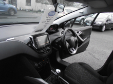 2018 Peugeot 2008 1.5L Diesel For Sale Images