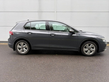 2020 Volkswagen Golf 2L Diesel For Sale Images