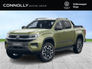 2026 VOLKSWAGEN AMAROK Pan Americana