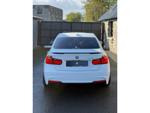 2013 BMW 3 Series 2L Diesel For Sale Images