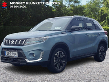 2023 Suzuki Vitara 1.4L Petrol For Sale Images