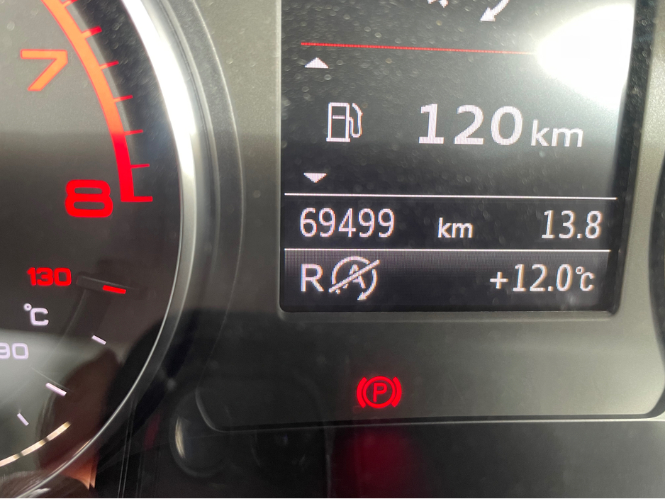 2013 Audi A3 1.4L Petrol For Sale Images
