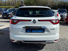 2017 Renault Megane 1.5L Diesel For Sale Images