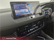 2026 Nissan X-Trail 1.5L Hybrid For Sale Images