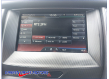 2016 Ford Ranger 3.2L Diesel For Sale Images