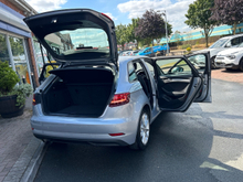 2018 Audi A3 1.6L Diesel For Sale Images