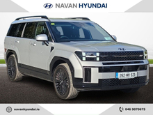 Hyundai Santa Fe 1.6 PHEV 4WD Premium *EX DEMO*