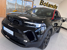 2025 Opel Mokka 0L Electric For Sale Images
