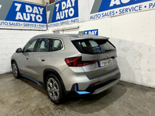 2023 BMW iX1 0L Electric For Sale Images