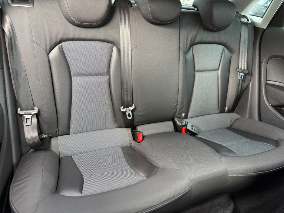 2013 Audi A1 1.4L Petrol For Sale Images