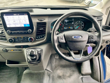 2020 Ford Transit 2L Diesel For Sale Images