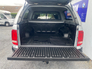 2020 VOLKSWAGEN AMAROK 3.0 TDI V6 TRENDLINE 4MOTION 204 BHP AUTO PICK UP ( 201 REG ) 