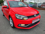 2016 VOLKSWAGEN POLO (2yr warranty) 1.2 HL Automatic 