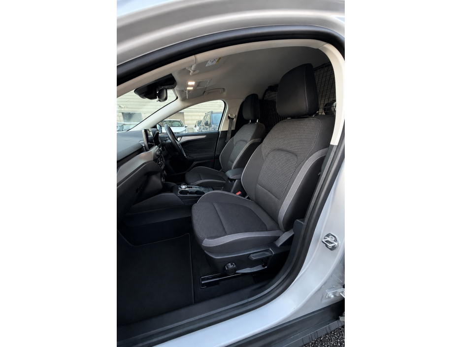 2022 Ford Focus 1.5L Diesel For Sale Images